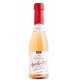 Clostermann bio dzirkstošais bezalkoholiskais dzēriens ar ābolu un rožu garšu, bez pievienota cukura, 200ml        